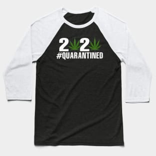 2020 quarantine Baseball T-Shirt